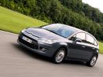 Citroen C4 Berline 2008 года